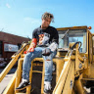 Meet your Posher, Ben